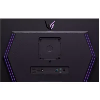 Игровой монитор LG UltraGear 27GS95QE-B фото 16